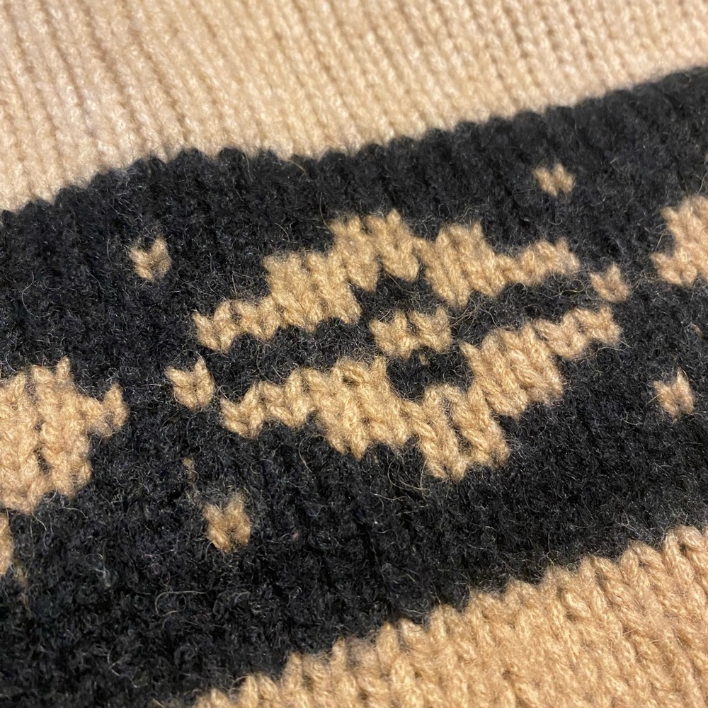 MaxMara Knit Sweater - Picture 4 of 9